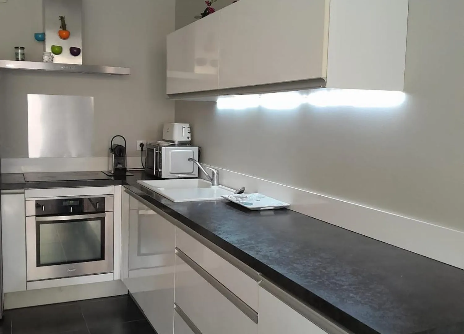Charmant Appartement - Golfe De Saint Tropez - Cogolin Apartment