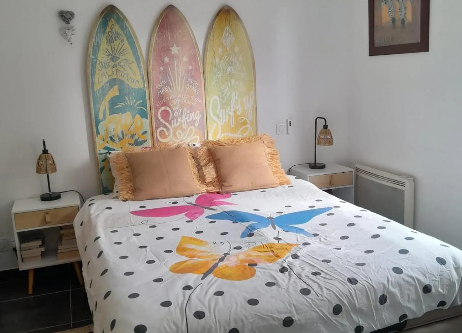 Charmant Appartement - Golfe De Saint Tropez - Cogolin 0*,  France